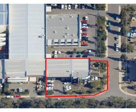 Offices commercial property leased at 38 Bushland Ridge Bibra Lake WA 6163