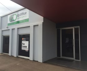 Offices commercial property leased at 1/9 Bowen Street Toowoomba City QLD 4350