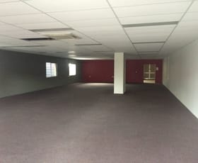 Offices commercial property leased at 1/9 Bowen Street Toowoomba City QLD 4350