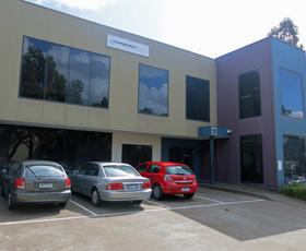 Offices commercial property leased at 10/20 Duerdin Street Notting Hill VIC 3168