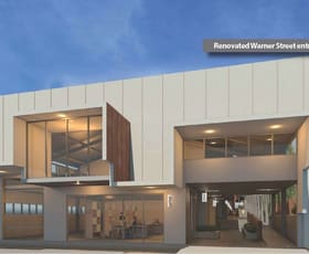 Offices commercial property leased at W1/661 Ruthven Street South Toowoomba QLD 4350