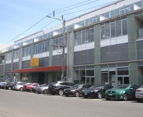Offices commercial property leased at 317/91 Murphy Street Richmond VIC 3121