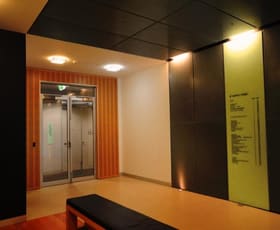 Offices commercial property leased at 317/91 Murphy Street Richmond VIC 3121