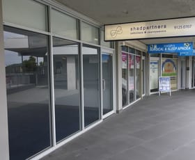 Shop & Retail commercial property leased at 10/3 Meagher Avenue Maroubra NSW 2035
