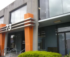 Offices commercial property leased at 7/73 Robinson Street Dandenong VIC 3175