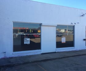 Factory, Warehouse & Industrial commercial property leased at 3/88 Newcastle Street Fyshwick ACT 2609