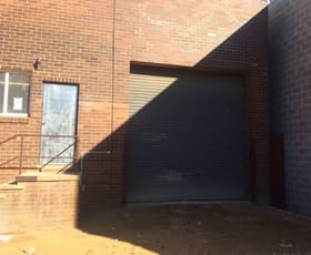 Factory, Warehouse & Industrial commercial property leased at 3/88 Newcastle Street Fyshwick ACT 2609