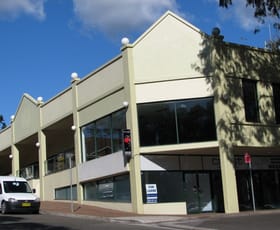 Medical / Consulting commercial property leased at Shop 4/73 Longueville Road Lane Cove NSW 2066