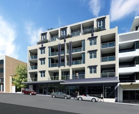 Showrooms / Bulky Goods commercial property leased at Shop 1/36 Albany Street St Leonards NSW 2065