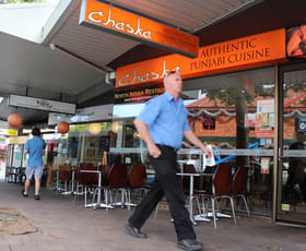 Shop & Retail commercial property leased at Shop 2/81-91 Military Road Neutral Bay NSW 2089