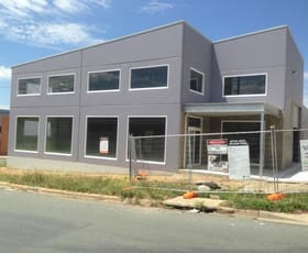 Factory, Warehouse & Industrial commercial property leased at 3/35 Essington Street Mitchell ACT 2911
