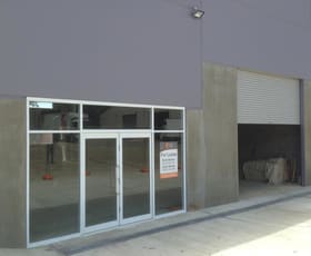 Factory, Warehouse & Industrial commercial property leased at 3/35 Essington Street Mitchell ACT 2911