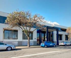 Offices commercial property leased at 1A/128 Fullarton road Norwood SA 5067