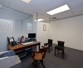 Offices commercial property leased at 1A/128 Fullarton road Norwood SA 5067