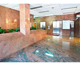 Offices commercial property leased at 3D/5 Belmore Street Burwood NSW 2134