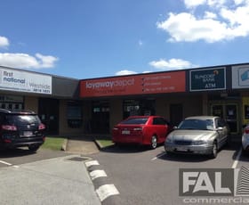 Shop & Retail commercial property leased at Shop  5/5 Smiths Rd Goodna QLD 4300