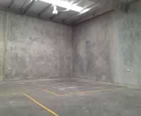 Factory, Warehouse & Industrial commercial property leased at Unit 6/21 Kangoo Road Somersby NSW 2250