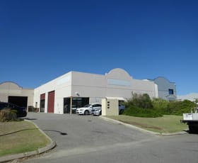 Offices commercial property leased at 1 & 2/38 Industry Street Malaga WA 6090