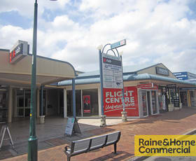 Shop & Retail commercial property leased at Ashgrove QLD 4060
