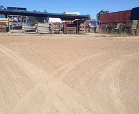 Development / Land commercial property leased at Area G/191 Miller Road Chester Hill NSW 2162
