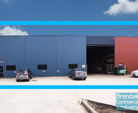 Factory, Warehouse & Industrial commercial property leased at 9/60-62 Kremzow Road Brendale QLD 4500