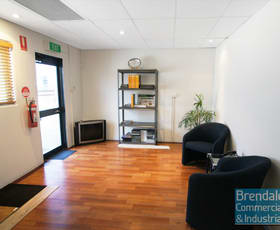 Factory, Warehouse & Industrial commercial property leased at 9/60-62 Kremzow Road Brendale QLD 4500