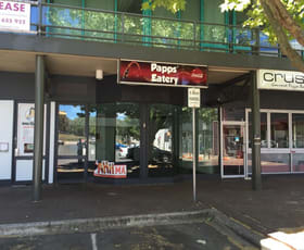 Shop & Retail commercial property leased at Shop 2/68 Emu Bank Belconnen ACT 2617