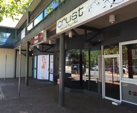 Shop & Retail commercial property leased at Shop 2/68 Emu Bank Belconnen ACT 2617