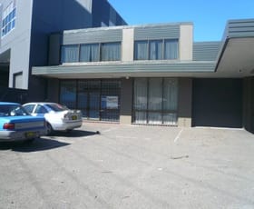 Offices commercial property leased at 8 Barralong Road Erina NSW 2250