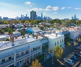 Offices commercial property leased at Part 100 Bridport Street Albert Park VIC 3206