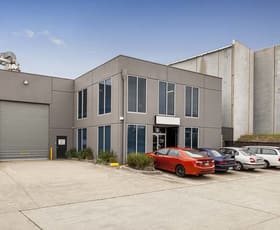 Factory, Warehouse & Industrial commercial property leased at 8/137-145 Rooks Road Nunawading VIC 3131