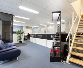 Factory, Warehouse & Industrial commercial property leased at 8/137-145 Rooks Road Nunawading VIC 3131