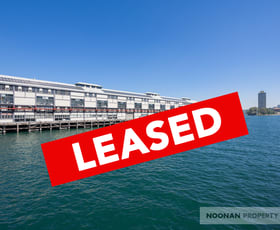 Offices commercial property leased at 13 Hickson Road Sydney NSW 2000