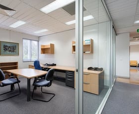 Offices commercial property leased at Suite 4/431 Burke Road Glen Iris VIC 3146