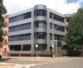 Offices commercial property leased at Suite 2/Gr/38-40 Urunga Parade Miranda NSW 2228