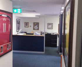 Offices commercial property leased at Suite 2/Gr/38-40 Urunga Parade Miranda NSW 2228