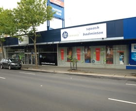 Shop & Retail commercial property leased at Tenancy 1/241 Maroondah Highway Ringwood VIC 3134