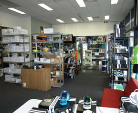 Shop & Retail commercial property leased at Tenancy 1/241 Maroondah Highway Ringwood VIC 3134