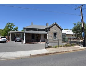 Offices commercial property leased at 65 East Street Brompton SA 5007