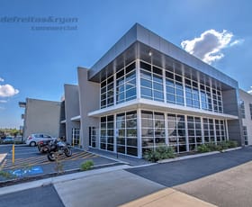 Offices commercial property leased at 449 Yangebup Road Cockburn Central WA 6164