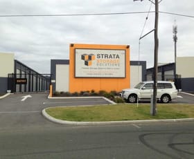 Factory, Warehouse & Industrial commercial property leased at 37 McCoy Street Myaree WA 6154