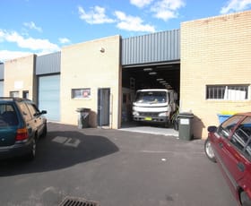 Factory, Warehouse & Industrial commercial property leased at Manly Vale NSW 2093