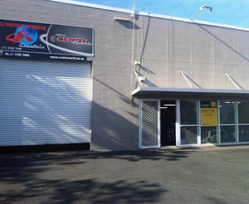 Shop & Retail commercial property leased at Unit 10/127 Sugar Road Maroochydore QLD 4558