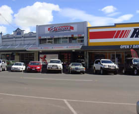 Offices commercial property leased at 91 McDowall Street Roma QLD 4455