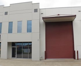 Factory, Warehouse & Industrial commercial property leased at 376-384 Newbridge Road Moorebank NSW 2170