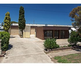 Offices commercial property leased at 17 High Street Dry Creek SA 5094