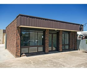Offices commercial property leased at 17 High Street Dry Creek SA 5094