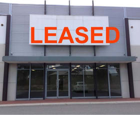 Shop & Retail commercial property leased at 7/253 Gnangara Road Wangara WA 6065