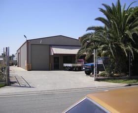 Offices commercial property leased at 50-52 Leeds Street Wingfield SA 5013