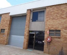 Factory, Warehouse & Industrial commercial property leased at 4/37 Meadow Avenue Coopers Plains QLD 4108